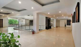 Hotel Gianz