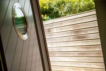 Hotel Chambres D'h�tes La Ferme De L'oudon & Spa