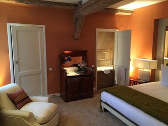 Hotel B&B The Verhaegen