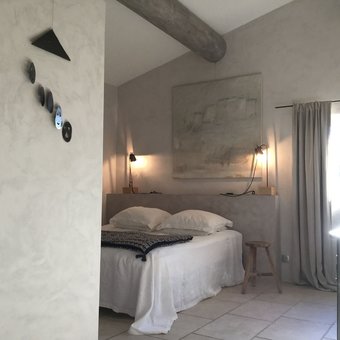 B&B L'aube Safran