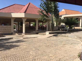 The Lahe Hotels