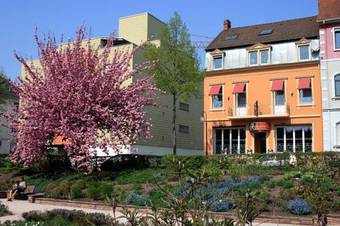 Hostal Rosengarten