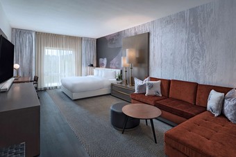 Hotel Hyatt Centric The Woodlands