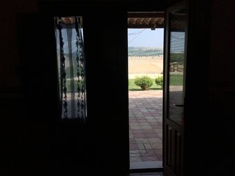 Agroturismo Agriturismo Porta Pantalica