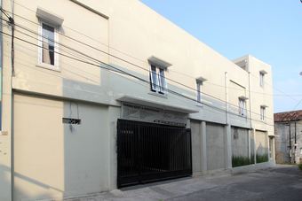 Hotel Reddoorz Plus Near Upn Jogjakarta 2