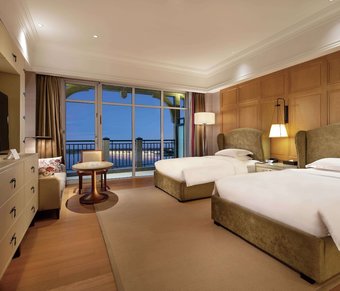 Hotel Hilton Wen'an