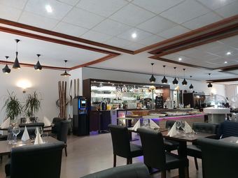 Hotel Orion
