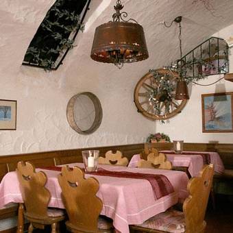 Hotel Adler