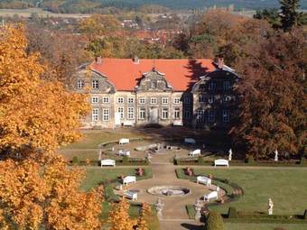 Hotel Gut Voigtlaender