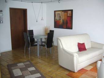 Apartamentos Ferienwohnung Erika