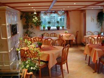 Hotel Klett