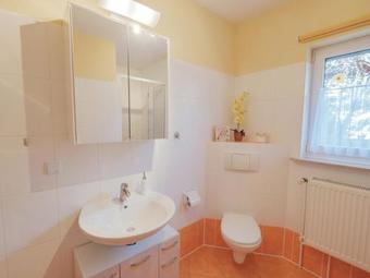 Apartamento Ferienwohnung Blankenburg