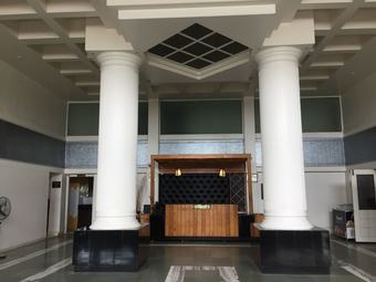Hotel Sheetal