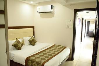 Lime Tree Hotel