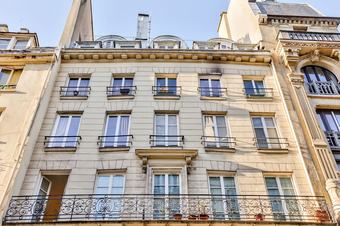 Apartamento 04 - Best Flat Montorgueil 3