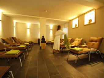 Bodensee-hotel Sonnenhof