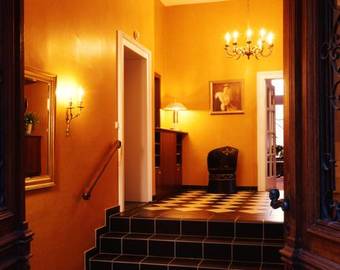Hotel Viktoria Luise