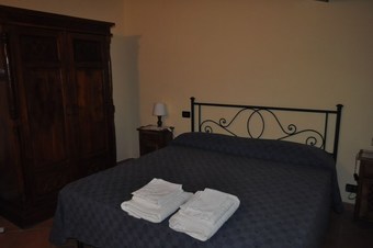 Agroturismo I Cedri