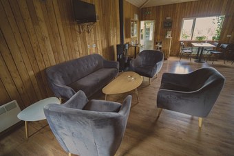 Hotel Hengifoss Guesthouse