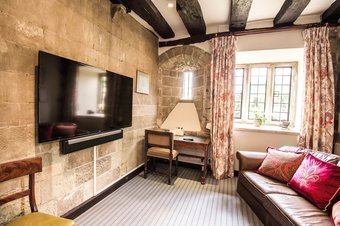 King John's House