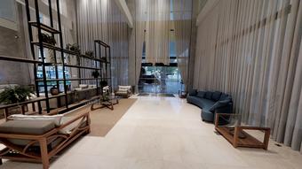Hotel Hilton Garden Inn Itajaí - Praia Brava