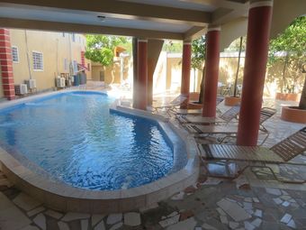 Comfort Plus Hotel