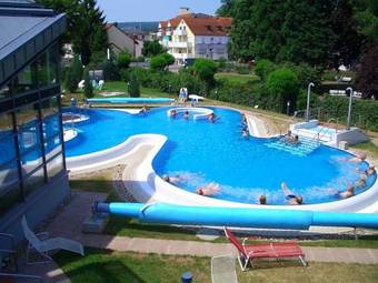 Hotel Schloessmann