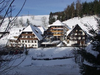 Silencehotel Adler