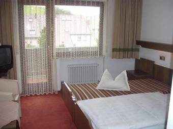 Hotel Alte Kelter