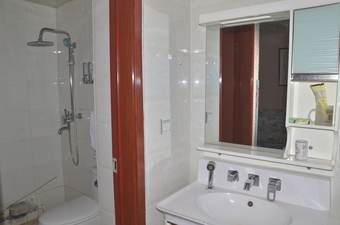 Apartamentos Lan Zhou Long Shang Pink Girl's Heart