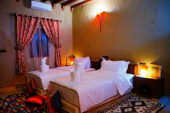 Hotel Ziz Palace Rissani