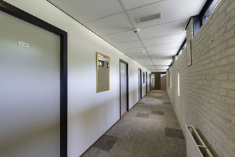 Hotel Appelscha