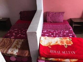 Hotel Wani