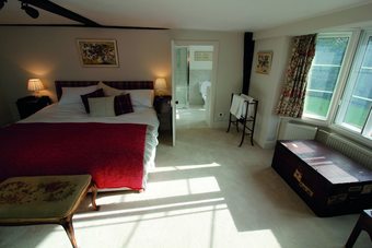 Bewl Rookery B&B