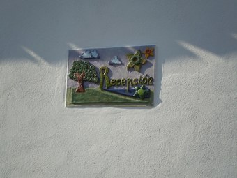 Camping Puente Nuevo