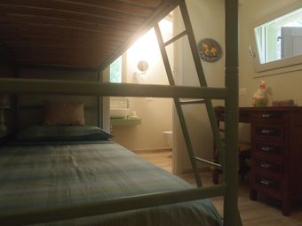 B&B Casa Nel Bosco