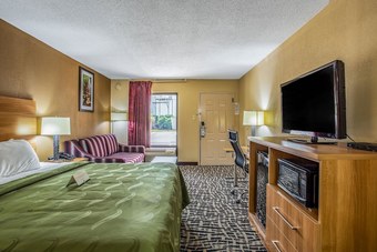 Hotel Quality Inn