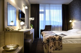 Hotel Magn�lia