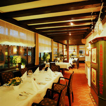 Hotel Hirschen