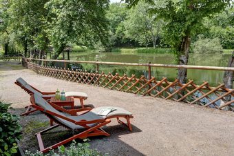 La Cle Des Champs