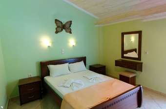 Hotel Korali House