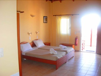 Apartamentos Chroma