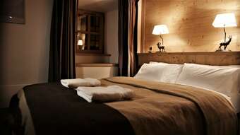 Chalet Genevi�ve