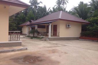 Hotel Saichol Resort