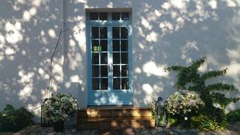 G�te La Voli�re