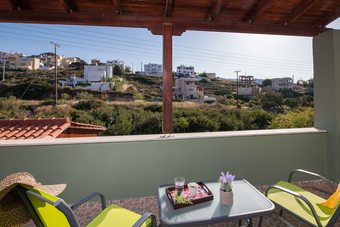 Ioanna's Residence