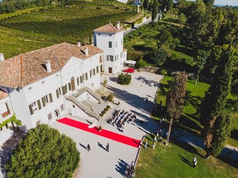 Agroturismo Villa Dragoni