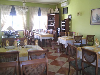 Hotel Las Glorias