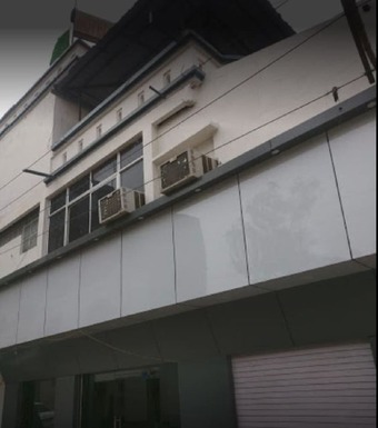 Hotel Gurukripa Inn