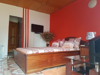 Hotel Les Oliviers